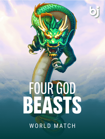 Four God Beasts thumbnail