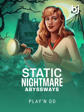 Static Nightmare ABYSSWAYS thumbnail