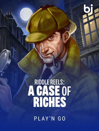 Riddle Reels: A Case of Riches thumbnail