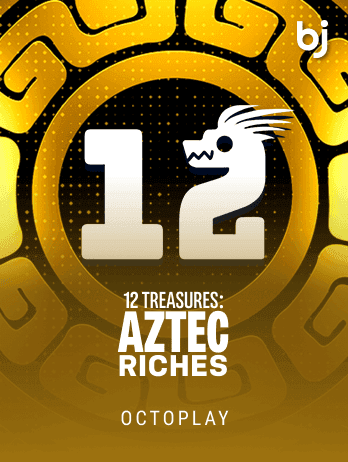 12 Treasures: Aztec Riches thumbnail