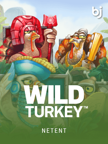 Wild Turkey™ thumbnail