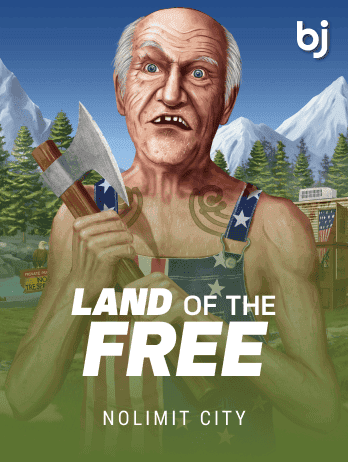 Land Of The Free thumbnail