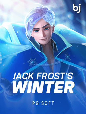 Jack Frost's Winter thumbnail