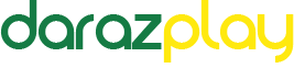 darazplaylogin.com Logo